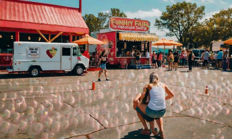 5. Funny Fair Captions for Instagram for Food Truck Delights 100+ Funny Fair Captions for Instagram to Make Your Followers LOL