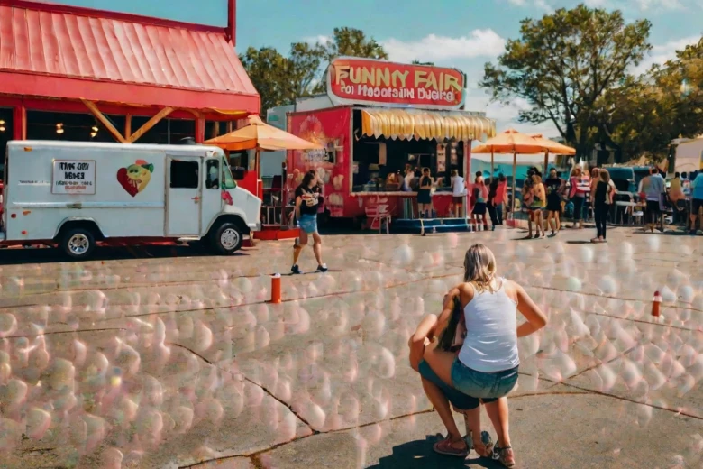 5. Funny Fair Captions for Instagram for Food Truck Delights 100+ Funny Fair Captions for Instagram to Make Your Followers LOL