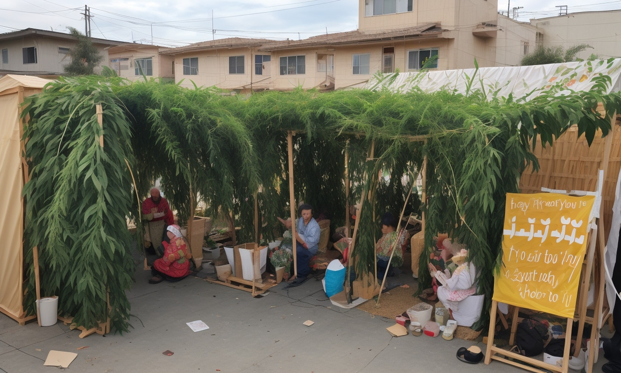 5. Happy Sukkot Messages for Neighbors