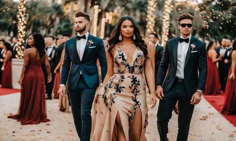 5. Instagram Captions for Formal Guys for Red Carpet Moments 100+ Instagram Captions for Formal Guys: Sophisticated and Stylish Quotes