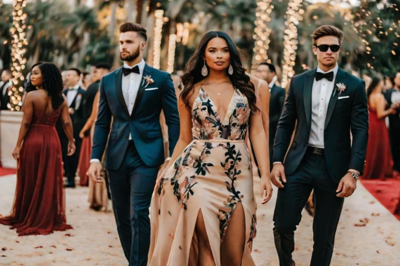 5. Instagram Captions for Formal Guys for Red Carpet Moments 100+ Instagram Captions for Formal Guys: Sophisticated and Stylish Quotes