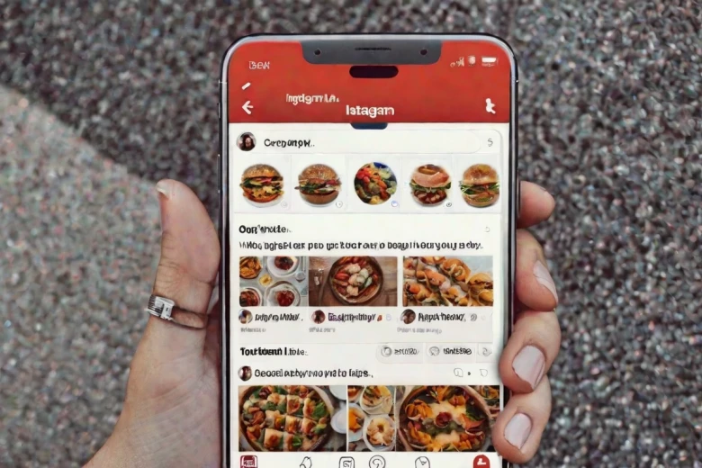 5. Instagram Captions for Guys Pinterest for Food 100+ Instagram Captions for Guys Pinterest: Boost Your Likes Today