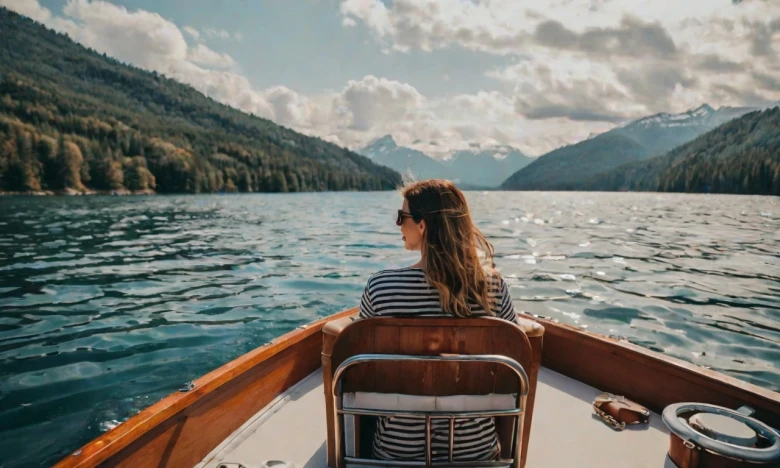 5. On a Boat Instagram Captions for Romantic Getaways 100+ On a Boat Instagram Captions: Unleash Your Nautical Vibes Today