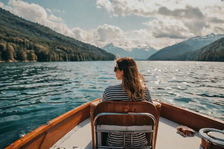 5. On a Boat Instagram Captions for Romantic Getaways 100+ On a Boat Instagram Captions: Unleash Your Nautical Vibes Today