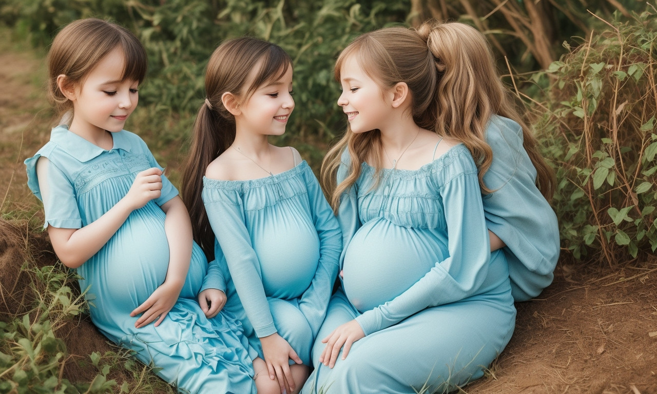 5. Pregnancy Wishes for Sister for the Bond Between Siblings