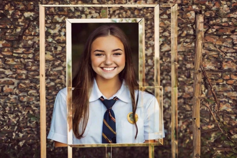 5. Senior Picture Instagram Captions Funny for Reflection 100+ Senior Picture Instagram Captions Funny: Hilarious Quotes for Your Big Moment