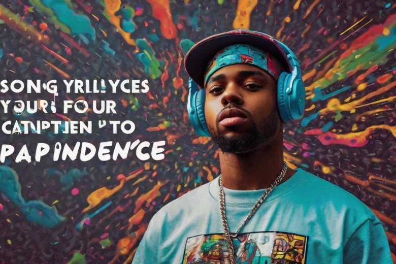 5. Song Lyrics for Instagram Captions Rap for Confidence 100+ Song Lyrics for Instagram Captions Rap: Elevate Your Posts Instantly