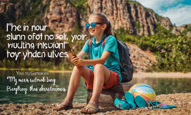 5. Summer Vacation Quotes for Students for Self-Reflection 100+ Summer Vacation Quotes for Students to Inspire Epic Adventures