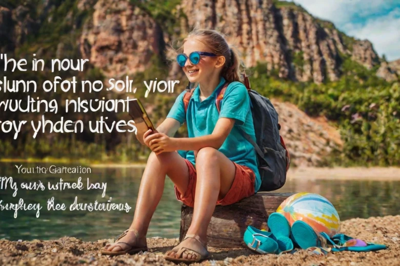 5. Summer Vacation Quotes for Students for Self-Reflection 100+ Summer Vacation Quotes for Students to Inspire Epic Adventures