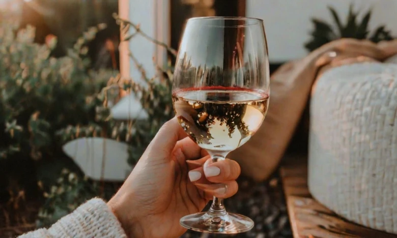 5. Wine Wednesday Instagram Captions for Relaxation 100+ Wine Wednesday Instagram Captions to Elevate Your Midweek Vibes