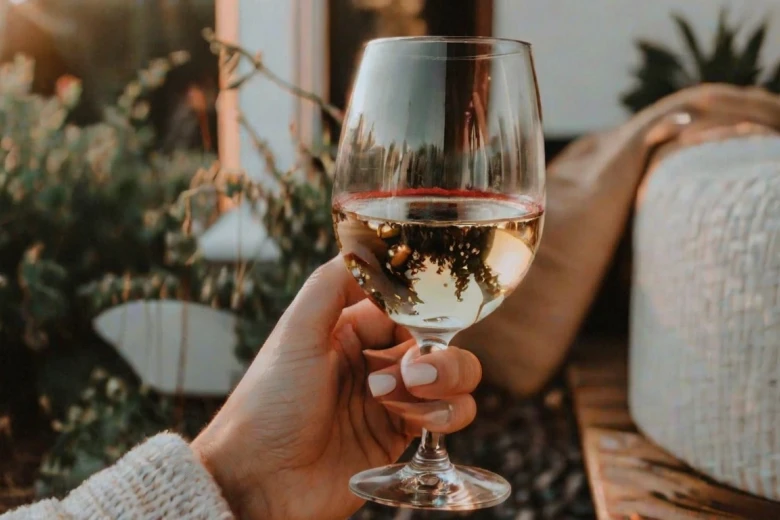 5. Wine Wednesday Instagram Captions for Relaxation 100+ Wine Wednesday Instagram Captions to Elevate Your Midweek Vibes
