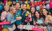 50 Best 25th Birthday Captions to Sparkle Your Silver Jubilee Celebration