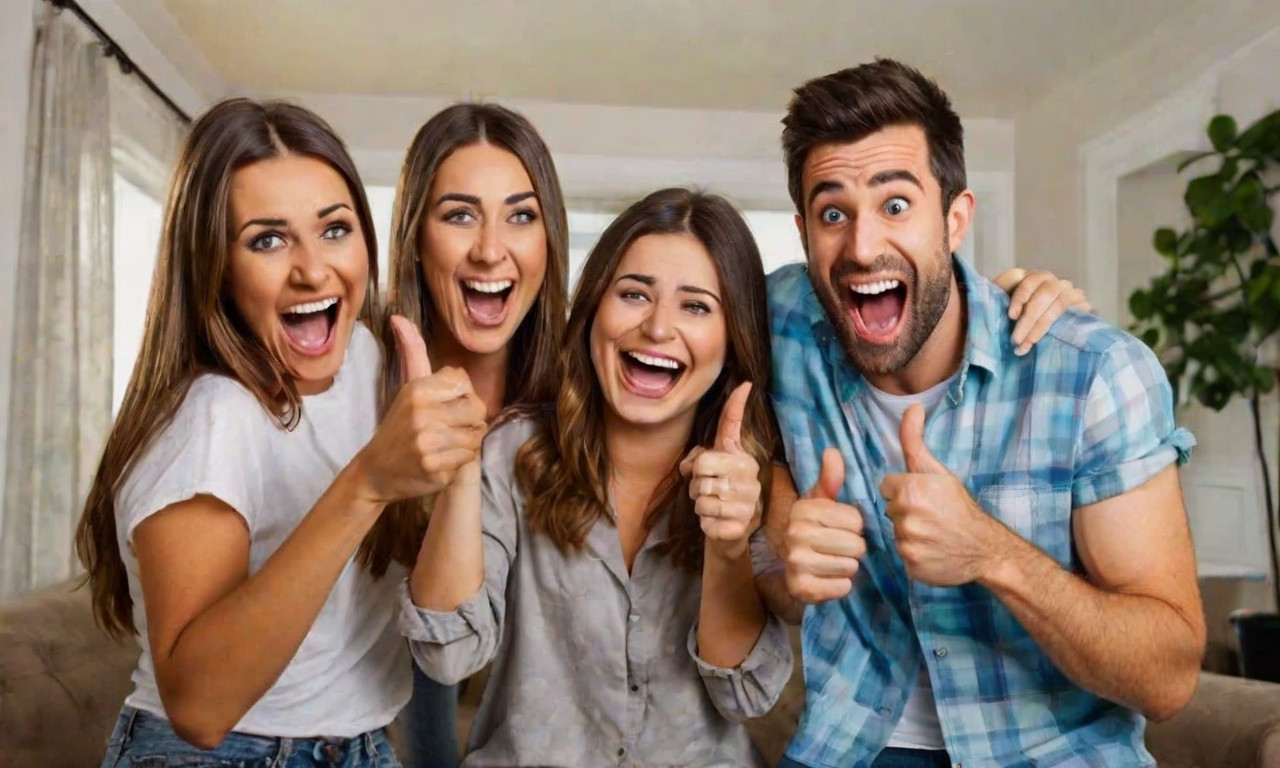 50+ Hilarious Question Games For Friends: Unforgettable Fun Awaits