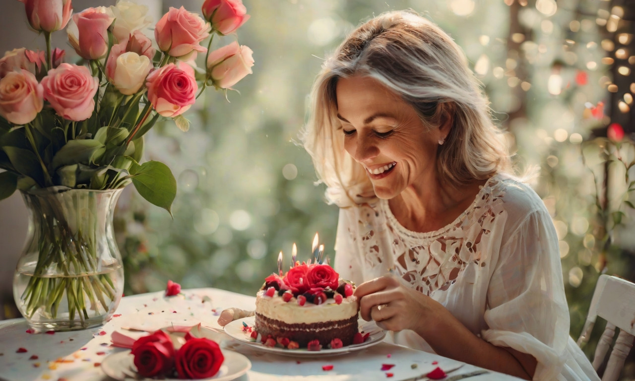 50+ Romantic Birthday Poems For Wife That Will Melt Her Heart