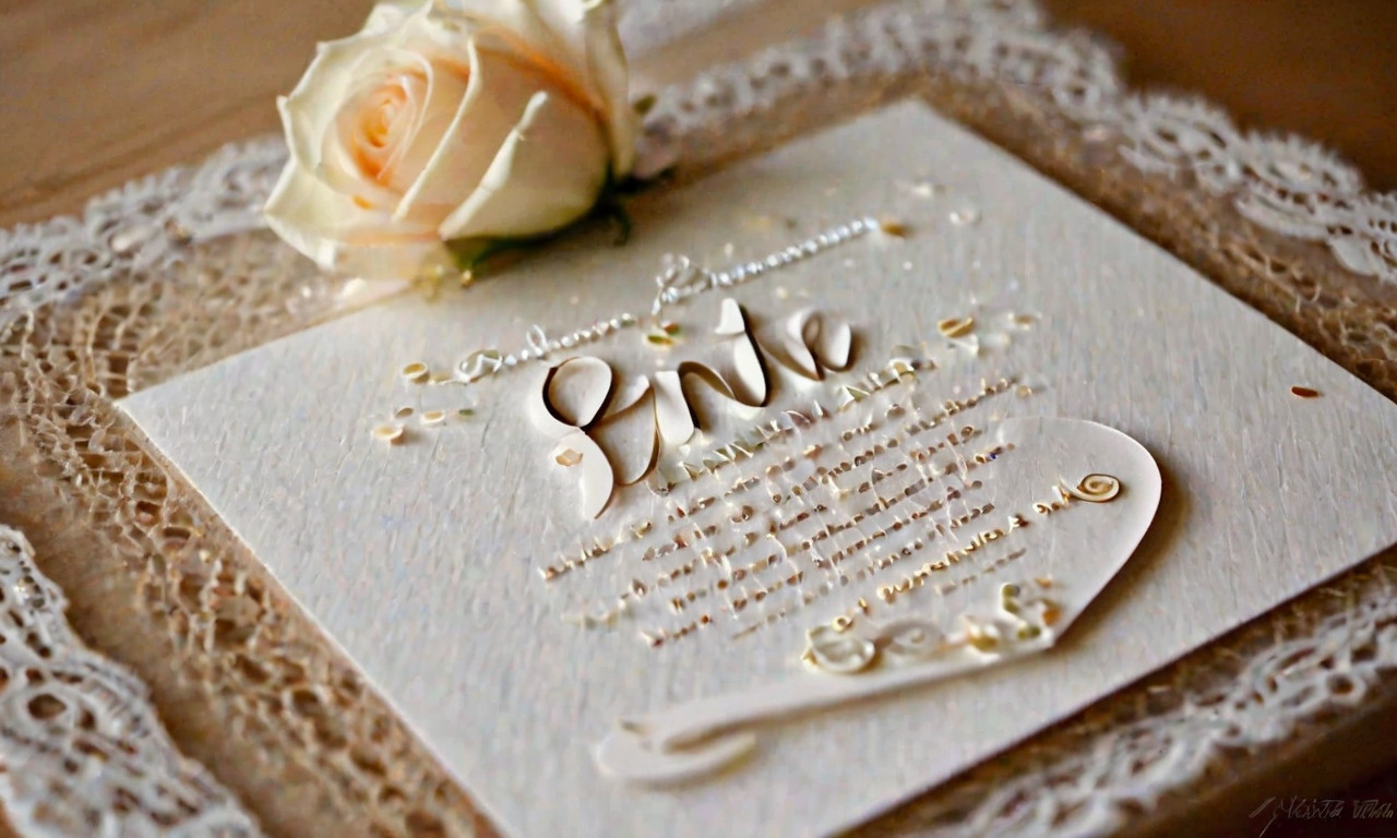 51 Cute and Romantic Ideas to Celebrate Your First Wedding Anniversary