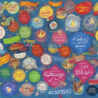 55+ Birthday Greetings Tailored for Muslim Souls: A Fusion of Faith and Celebration 55+ Birthday Greetings Tailored for Muslim Souls: A Fusion of Faith and Celebration