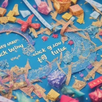 Unleashing a Cascade of Good Fortune: Wishes for a Brighter Tomorrow Unleashing a Cascade of Good Fortune: Wishes for a Brighter Tomorrow