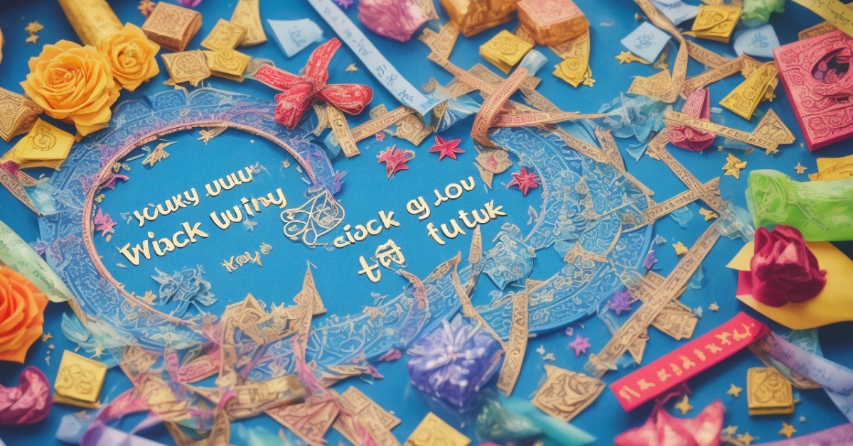 55+ Good Luck for Your Future Wishes to Inspire Success and Happiness