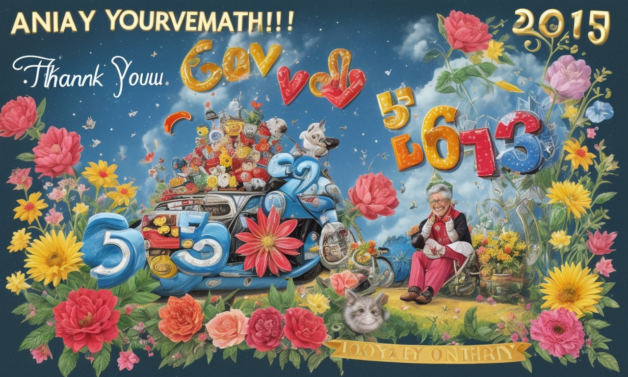 55+ Thank You for Anniversary Wishes: Profound Ways to Show Appreciation