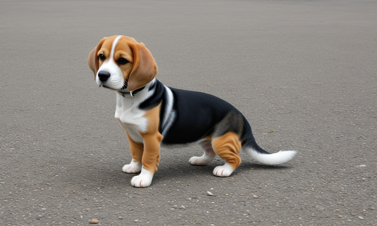 6. Beagle