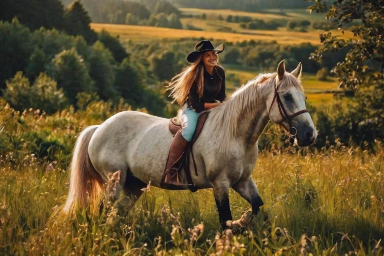 6. Best Country Instagram Captions for Horse Lovers 100+ Best Country Instagram Captions to Inspire Your Next Post