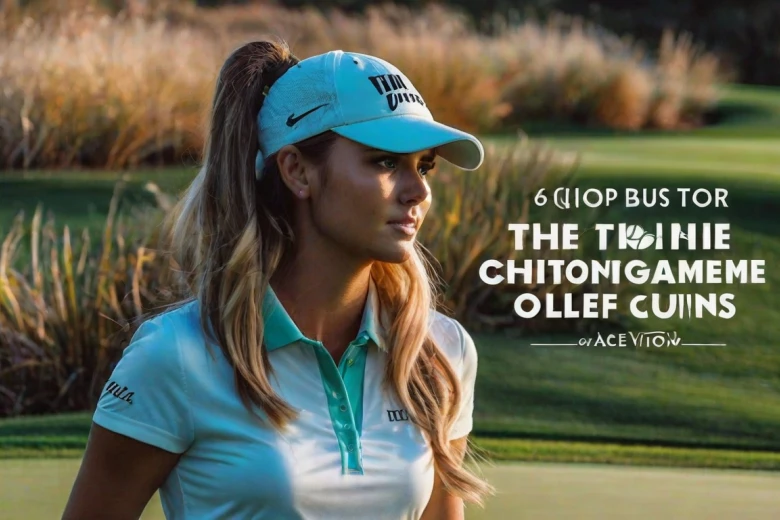 6. Girl Golf Instagram Captions for Golf Course Views 100+ Girl Golf Instagram Captions to Ace Your Social Game
