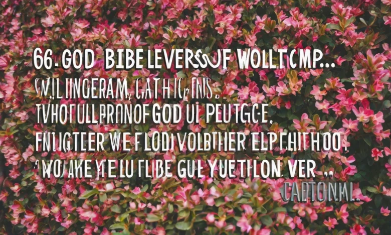 6. Good Bible Verses for Instagram Captions for Faith 100+ Good Bible Verses for Instagram Captions to Inspire Your Followers