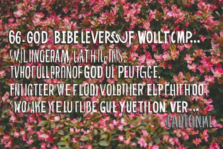 6. Good Bible Verses for Instagram Captions for Faith 100+ Good Bible Verses for Instagram Captions to Inspire Your Followers