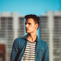 Iconic 1980s men's hairstyles montage with diverse retro cuts. Iconic 1980s men's hairstyles montage with diverse retro cuts.