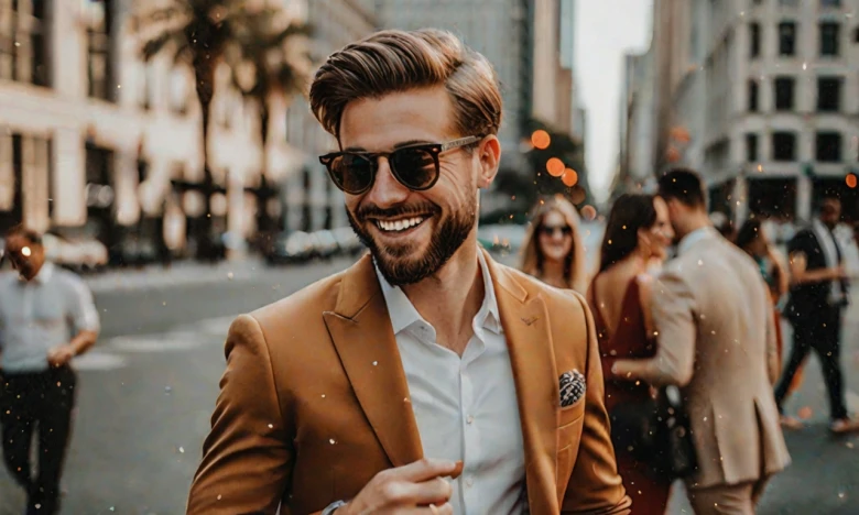 6. Instagram Captions for Formal Guys for Cocktail Attire 100+ Instagram Captions for Formal Guys: Sophisticated and Stylish Quotes