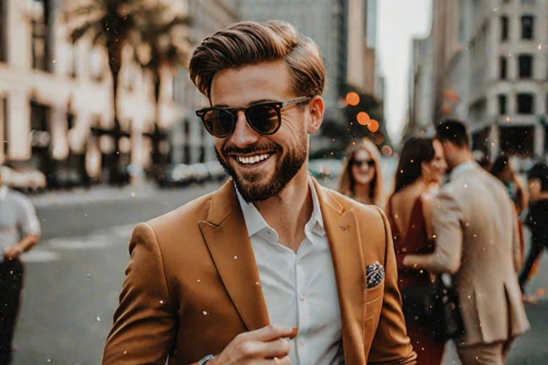 6. Instagram Captions for Formal Guys for Cocktail Attire 100+ Instagram Captions for Formal Guys: Sophisticated and Stylish Quotes