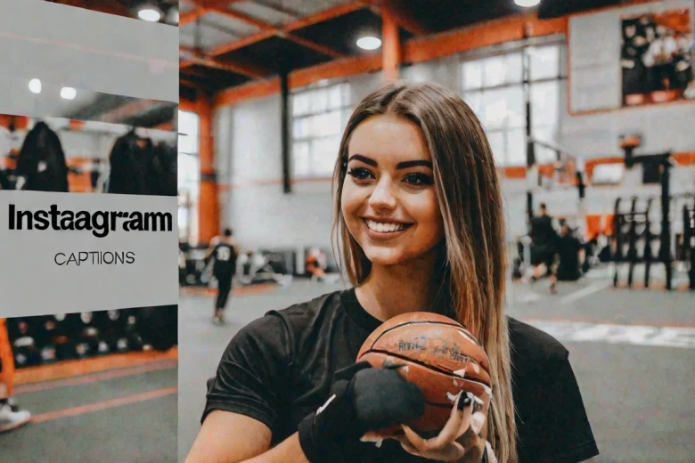 6. Instagram Captions for Guys Pinterest for Sports 100+ Instagram Captions for Guys Pinterest: Boost Your Likes Today