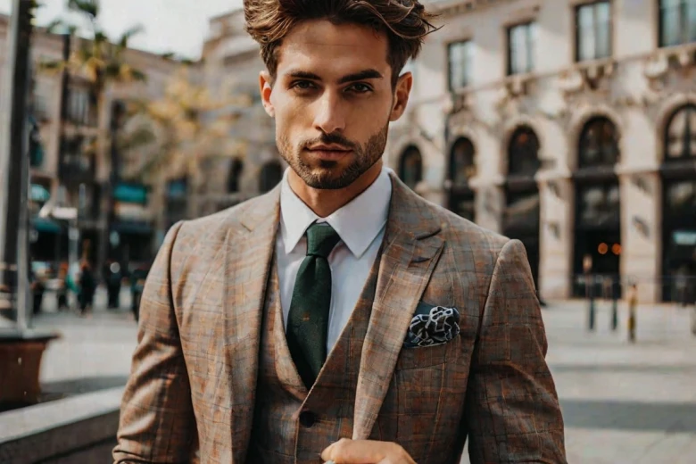 6. Instagram Captions for Men in Suit for Travel Adventures 100+ Instagram Captions for Men in Suit: Elevate Your Style Game