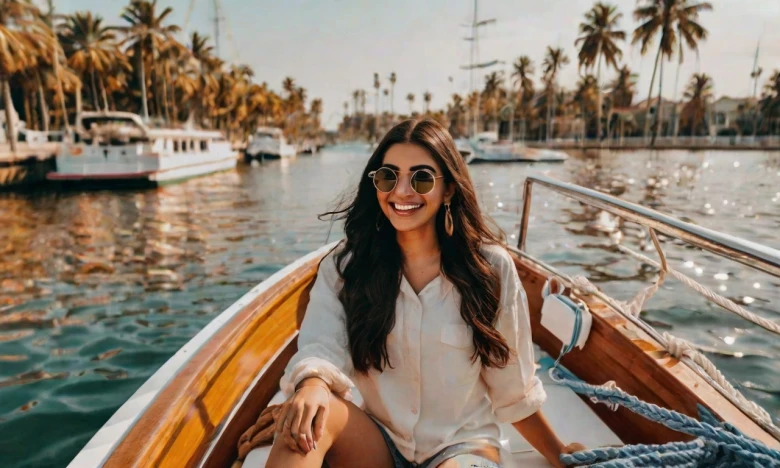 6. Instagram Captions for on a Boat for Captions in Punjabi 100+ Instagram Captions for on a Boat: Catchy Lines to Sail Through Likes