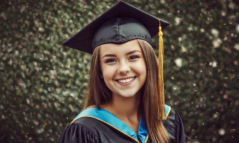 6. Senior Picture Instagram Captions Funny for Graduation Day 100+ Senior Picture Instagram Captions Funny: Hilarious Quotes for Your Big Moment