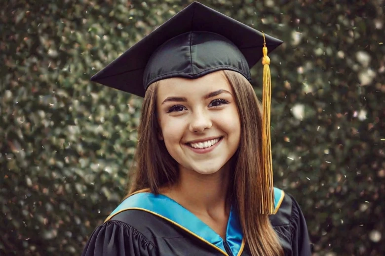 6. Senior Picture Instagram Captions Funny for Graduation Day 100+ Senior Picture Instagram Captions Funny: Hilarious Quotes for Your Big Moment