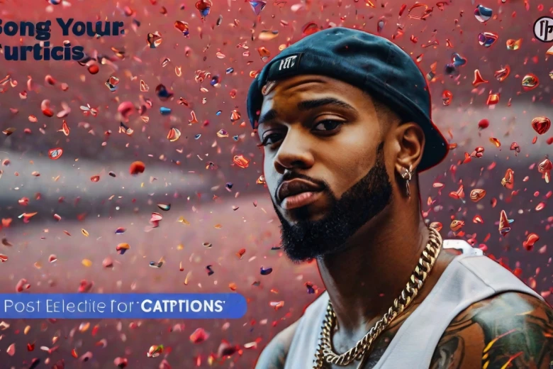 6. Song Lyrics for Instagram Captions Rap for Attitude 100+ Song Lyrics for Instagram Captions Rap: Elevate Your Posts Instantly