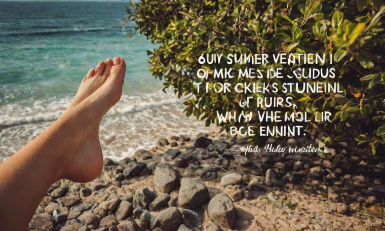 6. Summer Vacation Quotes for Students for Gratitude 100+ Summer Vacation Quotes for Students to Inspire Epic Adventures