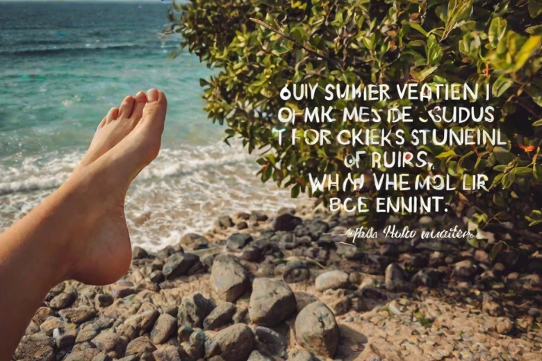 6. Summer Vacation Quotes for Students for Gratitude 100+ Summer Vacation Quotes for Students to Inspire Epic Adventures