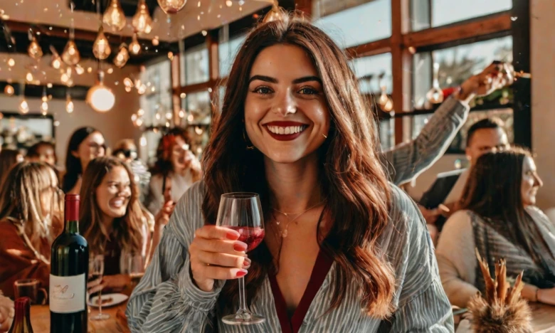 6. Wine Wednesday Instagram Captions for Celebrations 100+ Wine Wednesday Instagram Captions to Elevate Your Midweek Vibes