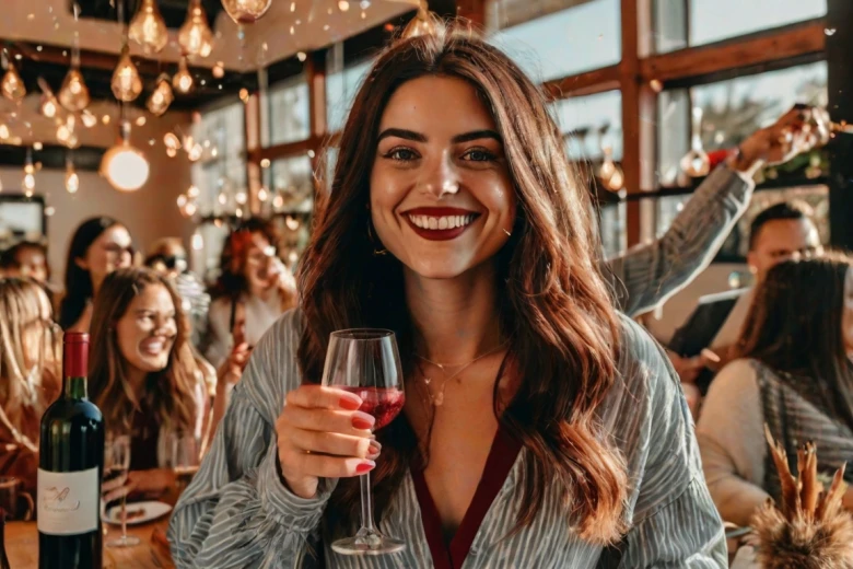 6. Wine Wednesday Instagram Captions for Celebrations 100+ Wine Wednesday Instagram Captions to Elevate Your Midweek Vibes