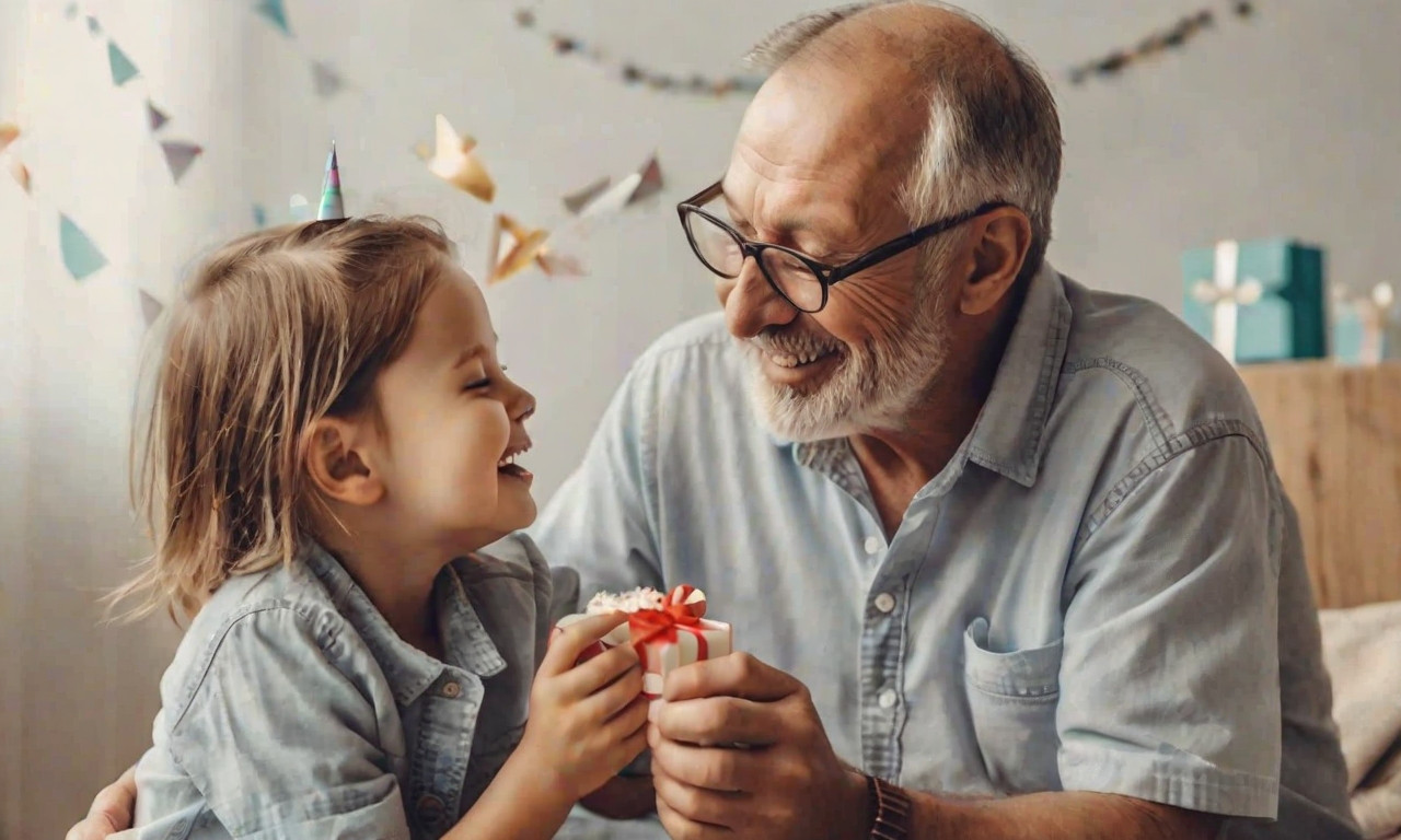 60+ Best Birthday Poems For Dad: Heartfelt Verses for His Special Day