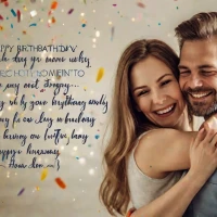 60+ Heartwarming Birthday Poems For Husband That Will Melt His Heart 60+ Heartwarming Birthday Poems For Husband That Will Melt His Heart