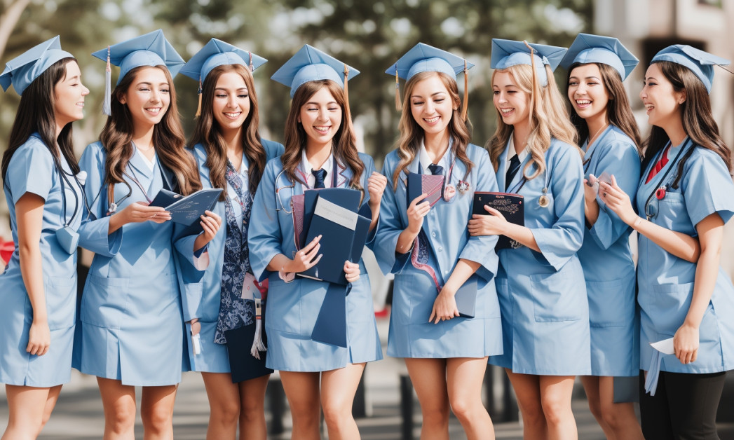 63+ Touching Choices: Your Ultimate Guide To Nurse Graduation Gifts