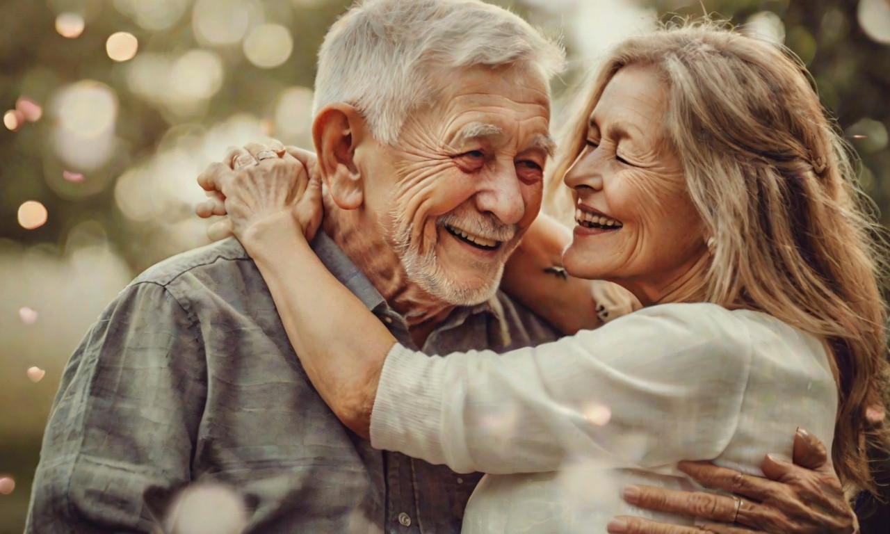 65+ Best Wedding Anniversary Poems For Parents: Celebrate Their Love