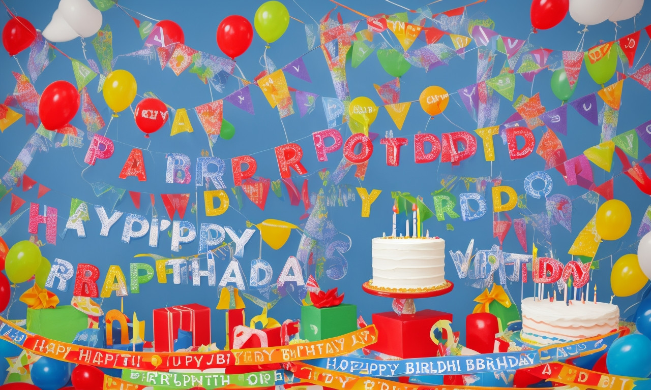 65+ Happy Birthday Wishes for Employer: Celebrate with Heartfelt Messages