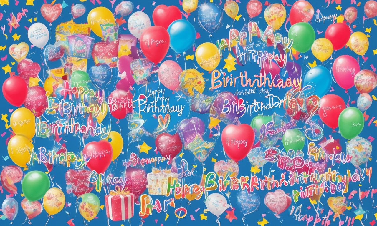 65+ Heartfelt Birthday Wishes to Myself: Celebrate Your Special Day Right!