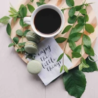 Naruto anime character with inspirational quote overlay. Naruto anime character with inspirational quote overlay.