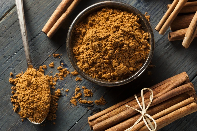 what is cinnamon