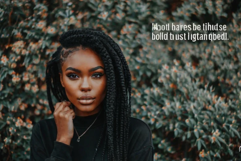 7. All Black Captions for Instagram for Boldness 100+ All Black Captions for Instagram: Bold Statements for Your Feed